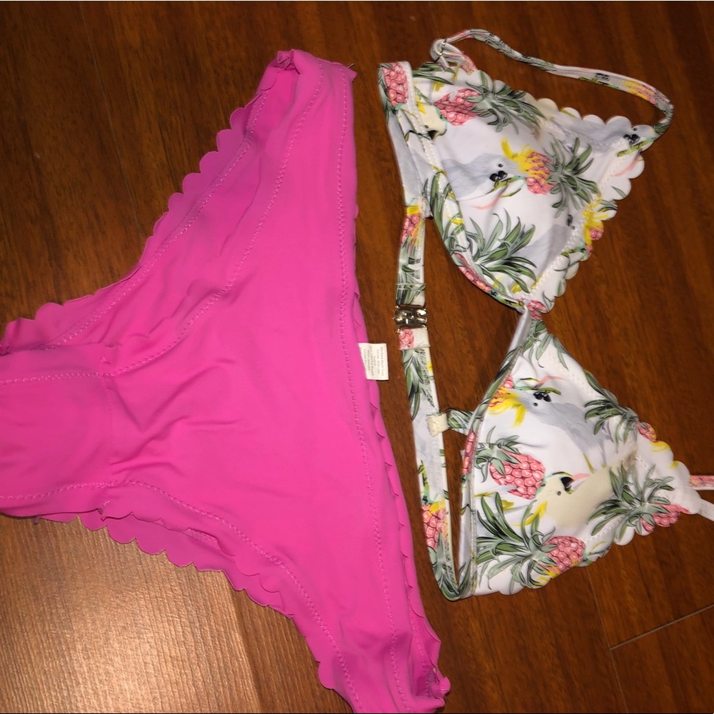 Cupshe Bikini